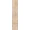 Ekena Millwork Olympic Block Smooth Outlooker, Douglas Fir, 7 1/2"W x 32"D x 38"H OUT08X32X38OLY05SDF - alternate 3